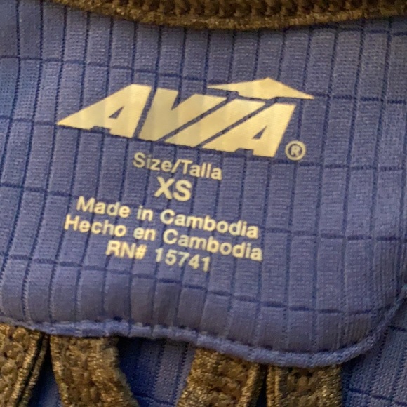 Two RacerBack Athletic Tank Tops - Picture 7 of 7